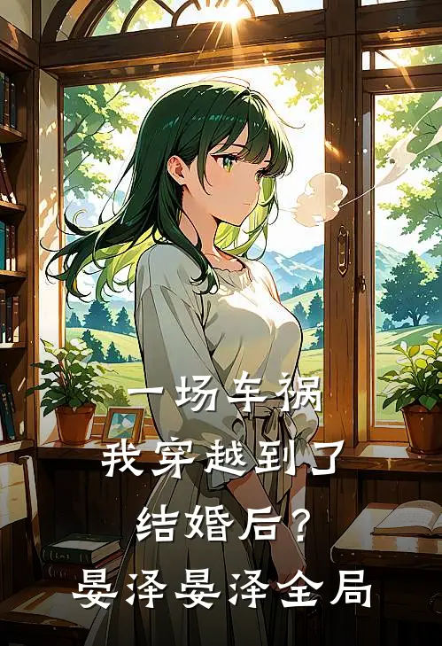 一场车祸，我穿越到了结婚后？晏泽晏泽全局