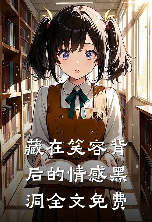 藏在笑容背后的“情感黑洞”全文免费