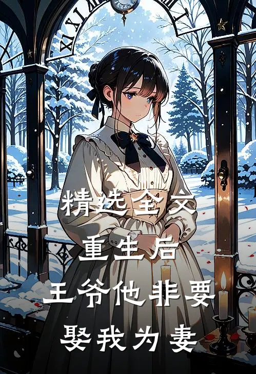 精选全文重生后，王爷他非要娶我为妻