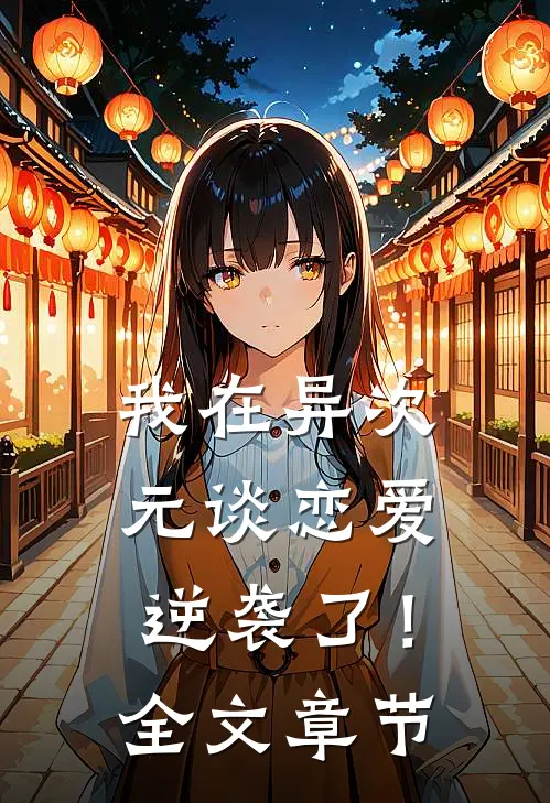 我在异次元谈恋爱，逆袭了！全文章节