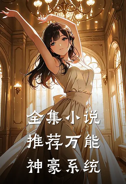 全集小说推荐万能神豪系统