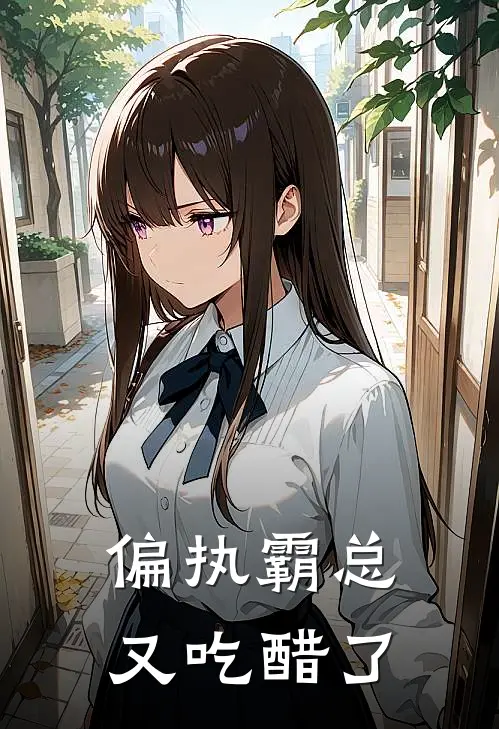 偏执霸总又吃醋了