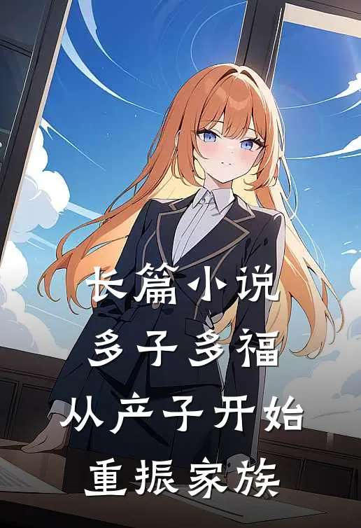 长篇小说多子多福：从产子开始重振家族