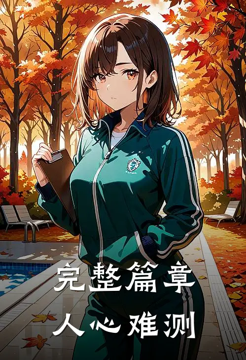 完整篇章人心难测