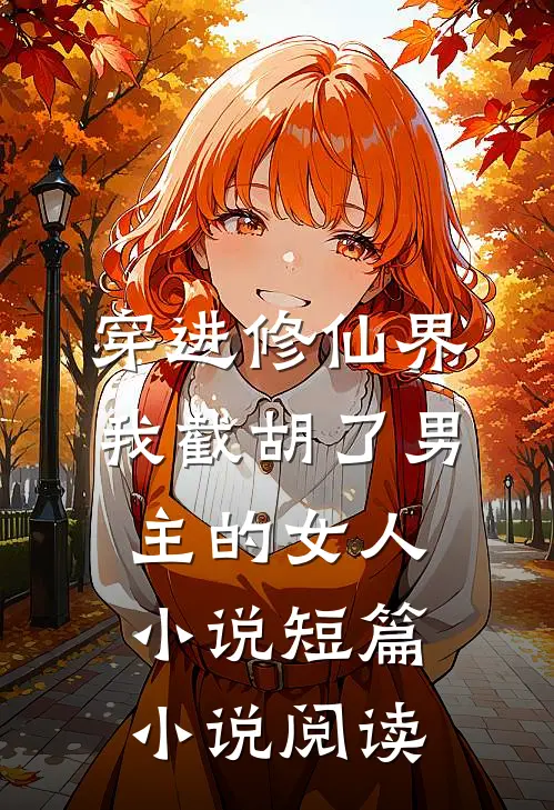 穿进修仙界我截胡了男主的女人小说短篇小说阅读