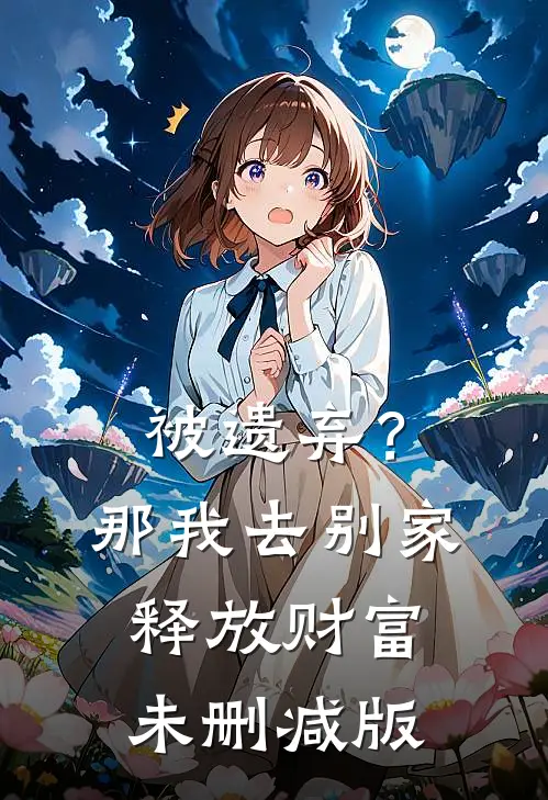 被遗弃？那我去别家释放财富未删减版