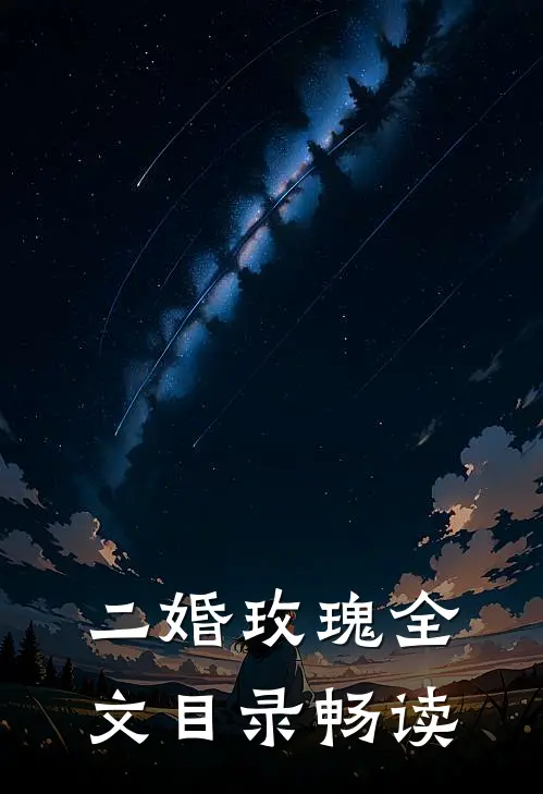 二婚玫瑰全文目录畅读
