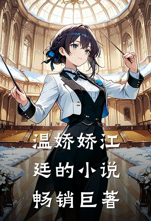 温娇娇江廷的小说畅销巨著
