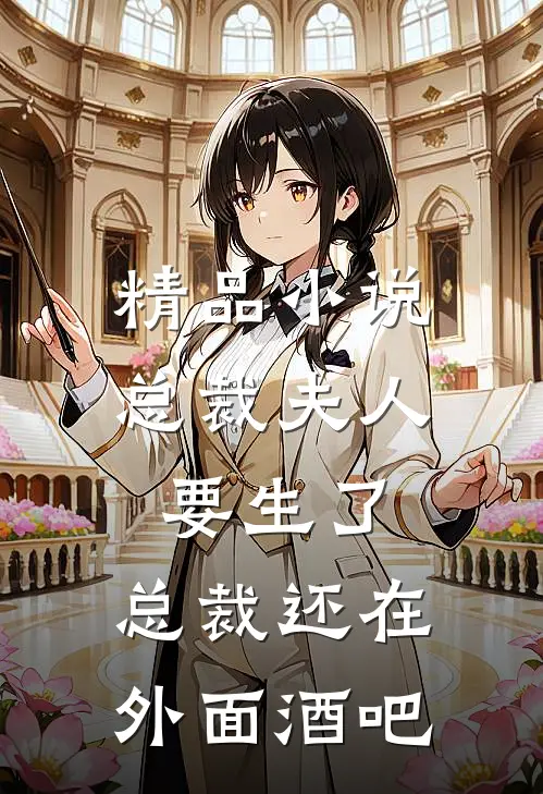 精品小说总裁夫人要生了,总裁还在外面酒吧