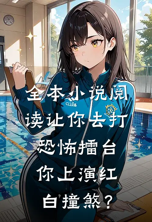 全本小说阅读让你去打恐怖擂台，你上演红白撞煞？