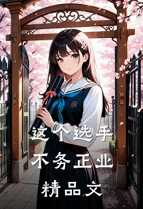 这个选手不务正业精品文