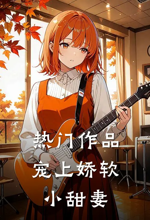 热门作品宠上娇软小甜妻