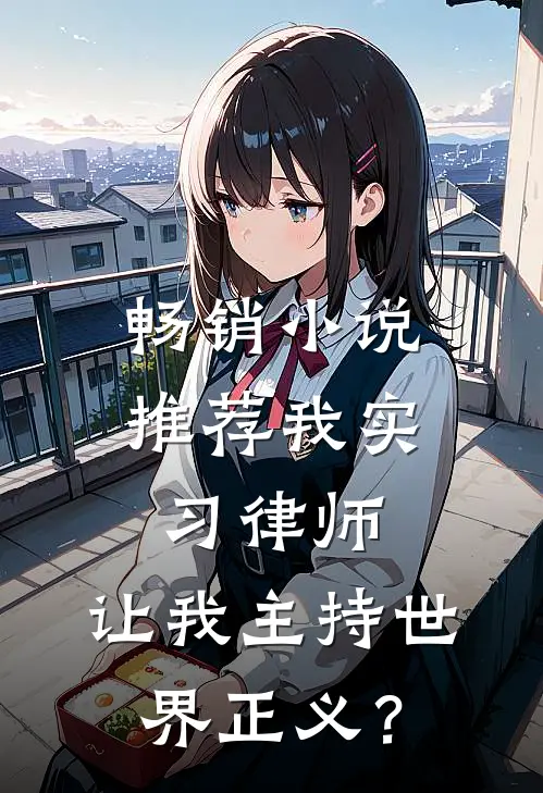畅销小说推荐我实习律师，让我主持世界正义？