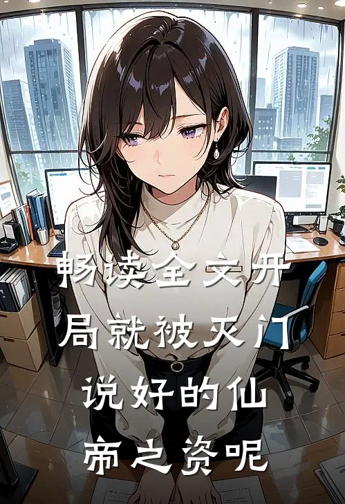 畅读全文开局就被灭门，说好的仙帝之资呢