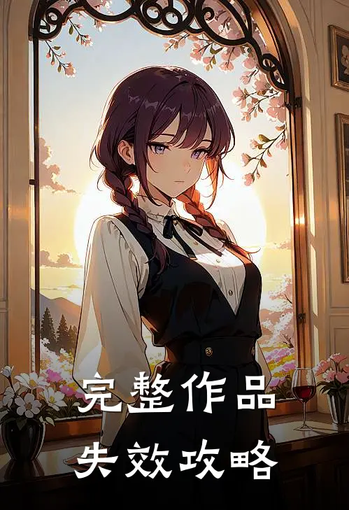 完整作品失效攻略