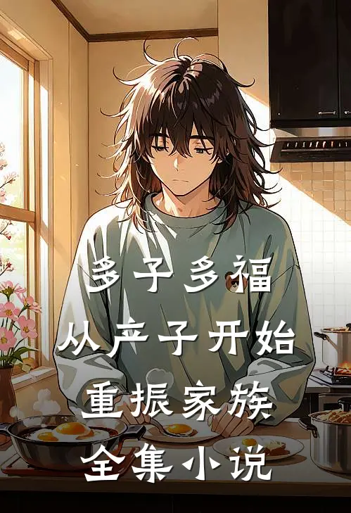 多子多福：从产子开始重振家族全集小说