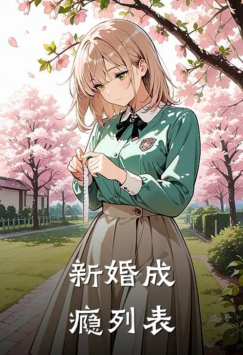 新婚成瘾列表