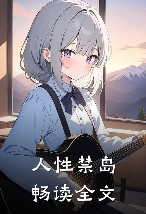 人性禁岛畅读全文