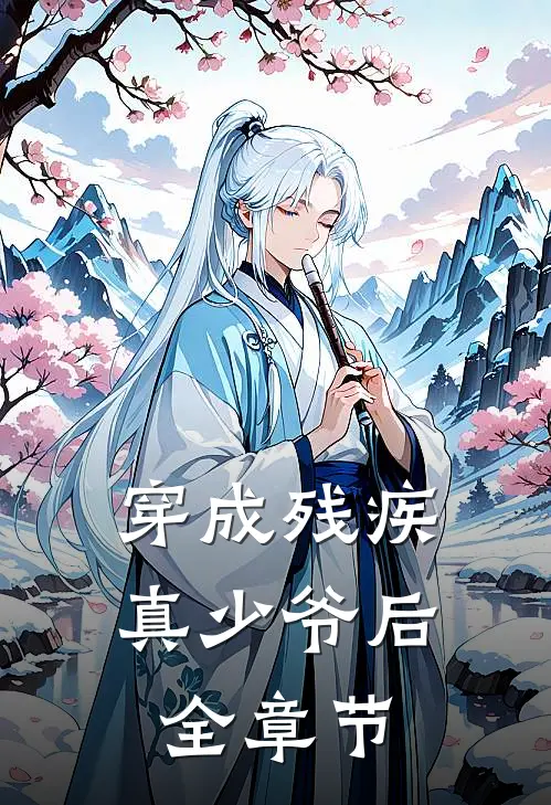 穿成残疾真少爷后全章节