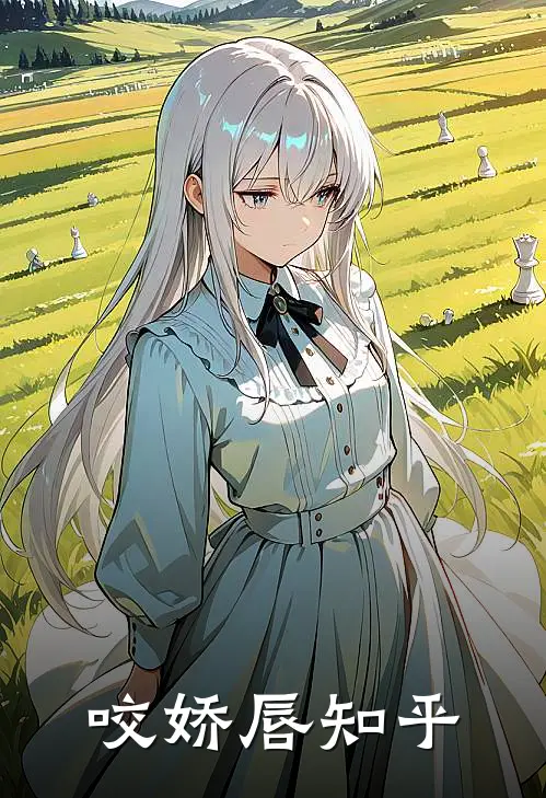 咬娇唇知乎