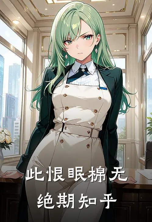 此恨眠棉无绝期知乎