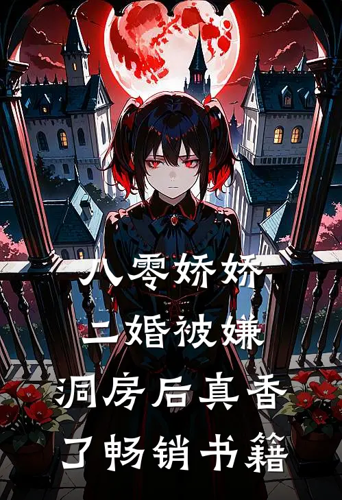 八零娇娇二婚被嫌，洞房后真香了畅销书籍