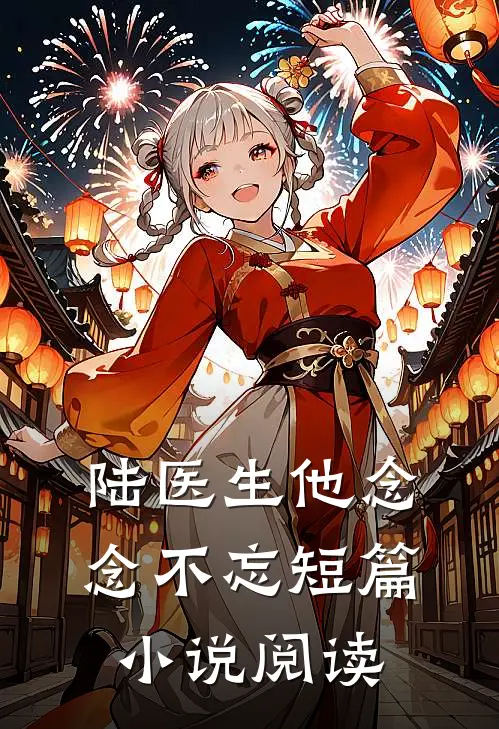 陆医生他念念不忘短篇小说阅读
