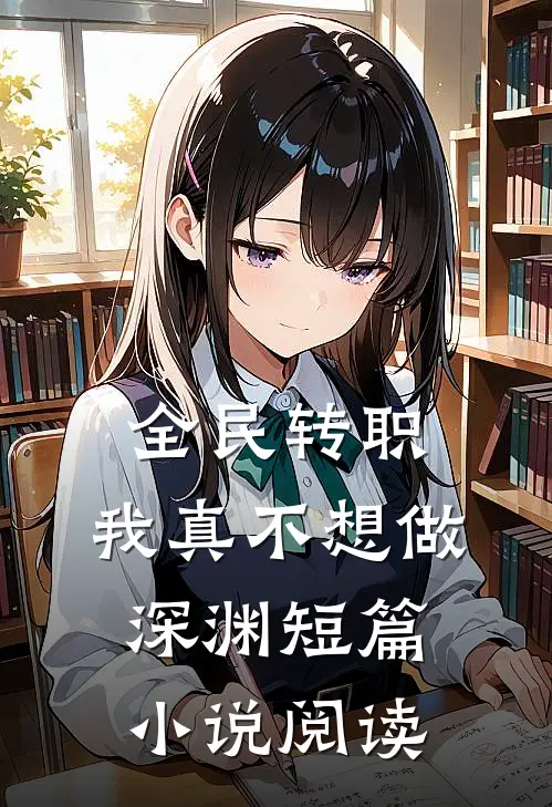 全民转职：我真不想做深渊短篇小说阅读