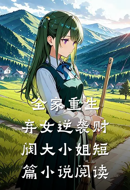 全家重生：弃女逆袭财阀大小姐短篇小说阅读