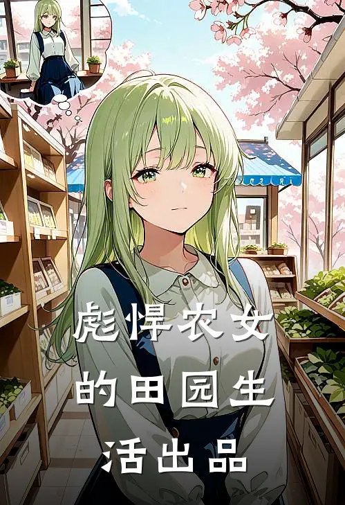 彪悍农女的田园生活出品