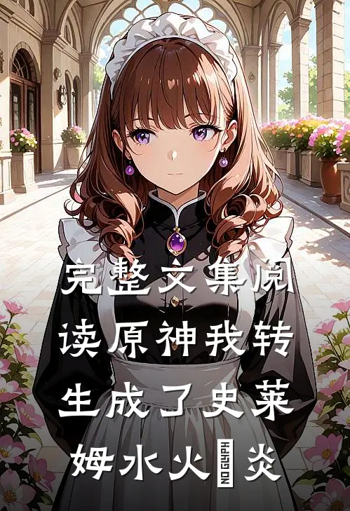 完整文集阅读原神我转生成了史莱姆 水火沝炎