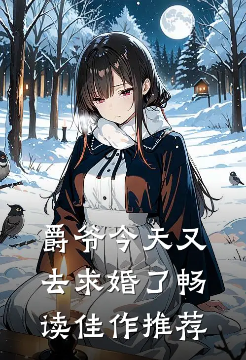 爵爷今天又去求婚了畅读佳作推荐