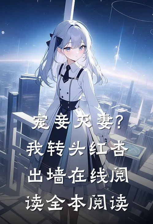 宠妾灭妻?我转头红杏出墙在线阅读全本阅读