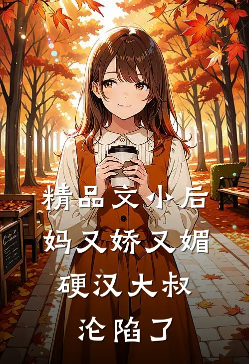 精品文小后妈又娇又媚：硬汉大叔沦陷了