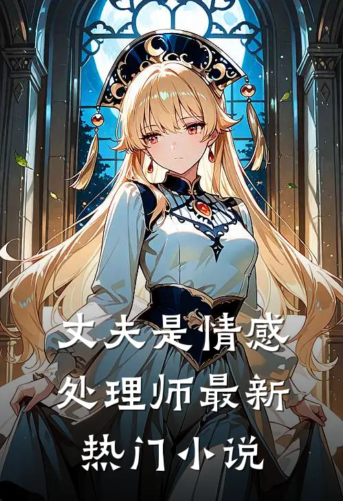 丈夫是情感处理师最新热门小说