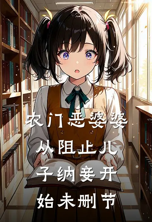 农门恶婆婆，从阻止儿子纳妾开始未删节