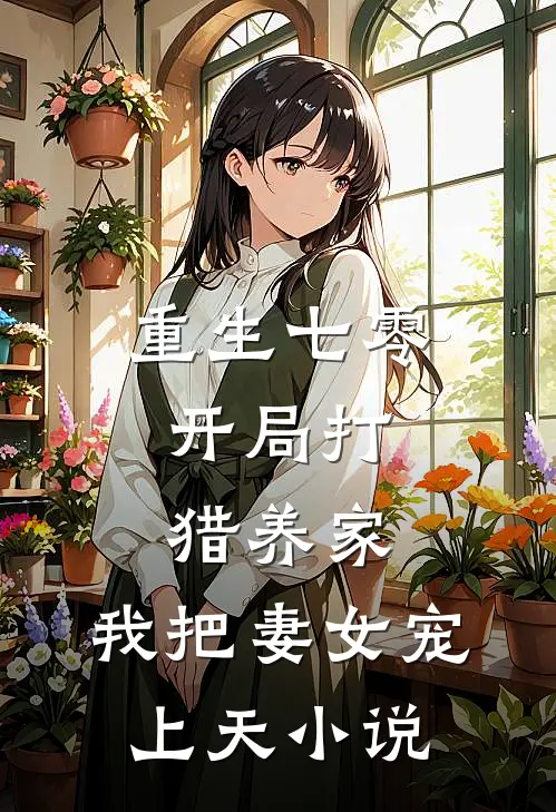 重生七零：开局打猎养家，我把妻女宠上天小说