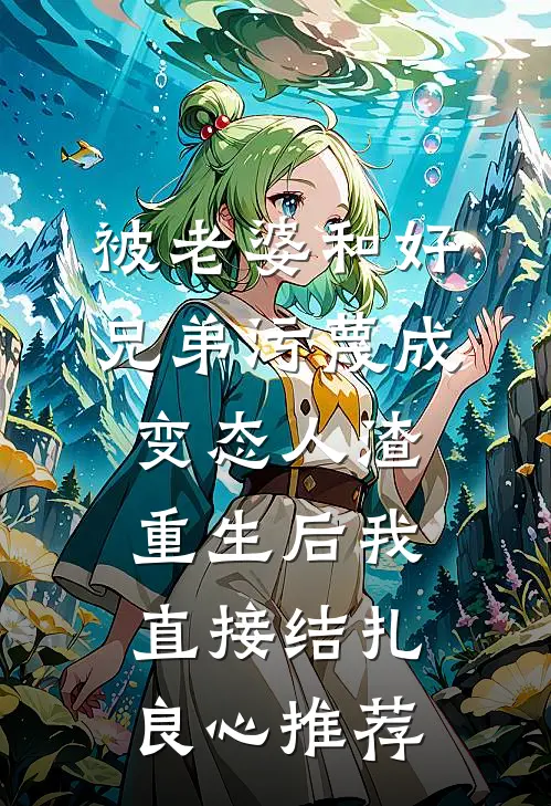 被老婆和好兄弟污蔑成变态人渣，重生后我直接结扎良心推荐