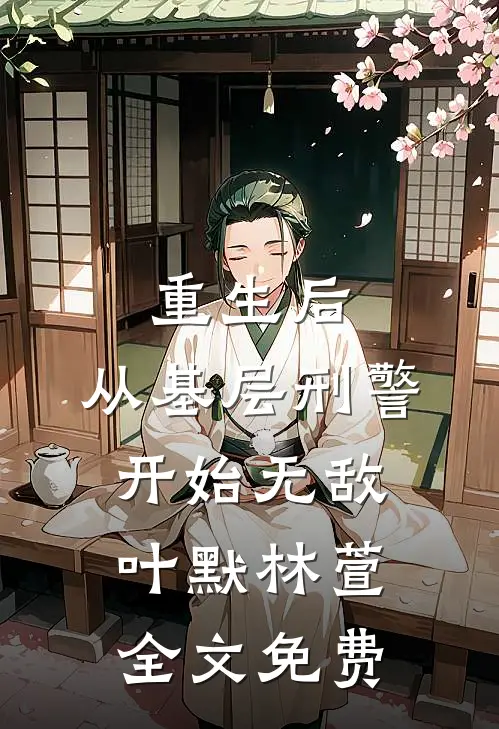 重生后，从基层刑警开始无敌叶默林萱全文免费