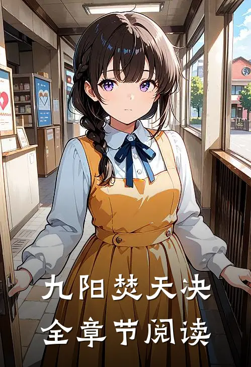 九阳焚天决全章节阅读