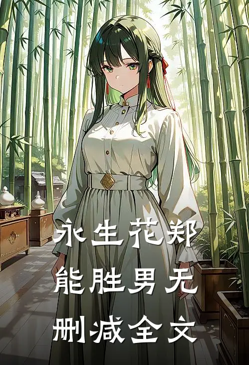 永生花郑能胜男无删减全文