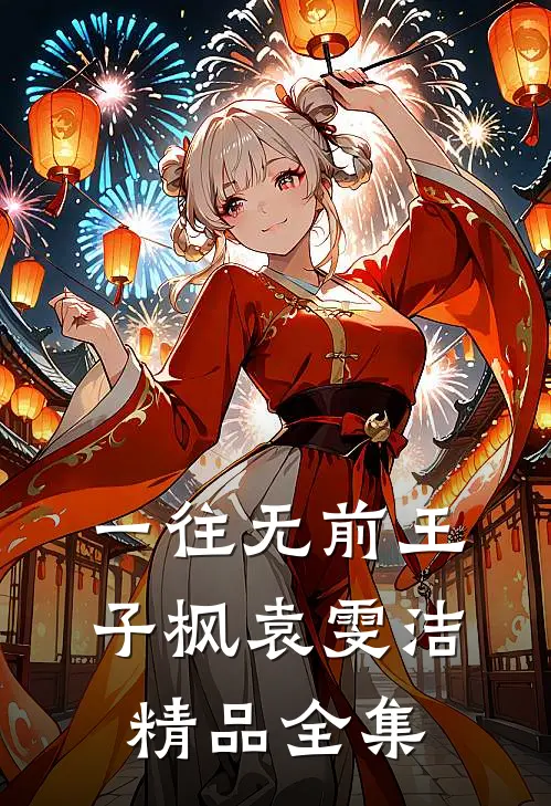 一往无前王子枫袁雯洁精品全集