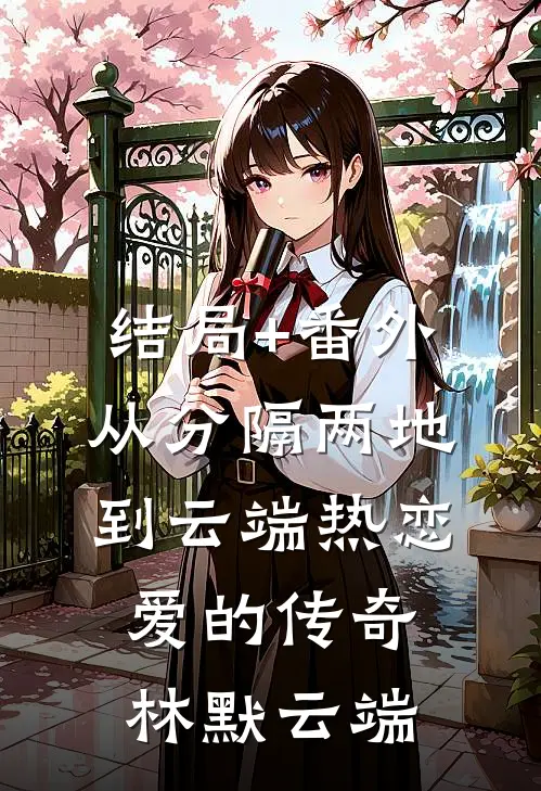 结局+番外从分隔两地到云端热恋：爱的传奇林默云端