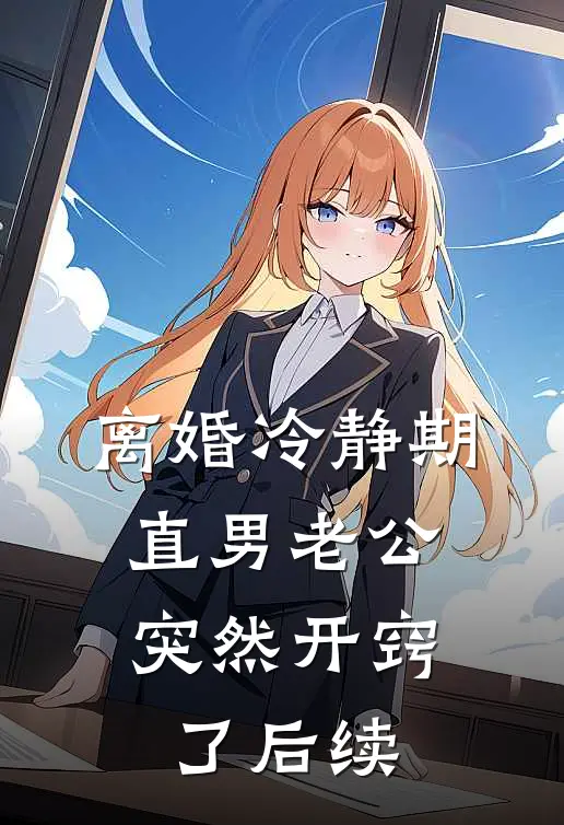 离婚冷静期，直男老公突然开窍了后续