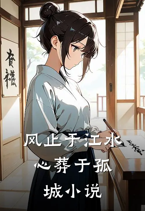 风止于江水，心葬于孤城小说