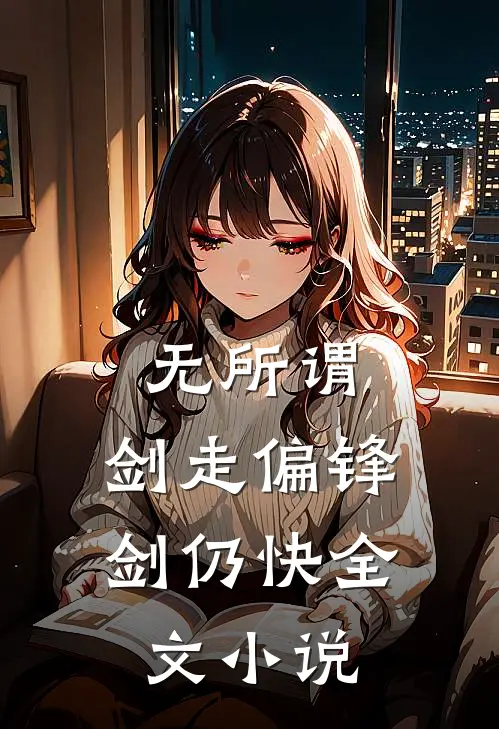 无所谓，剑走偏锋剑仍快全文小说