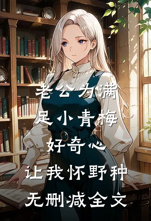 老公为满足小青梅好奇心，让我怀野种无删减全文