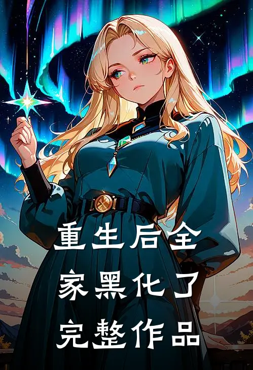 重生后全家黑化了完整作品