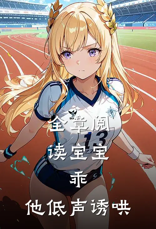 全章阅读宝宝，乖，他低声诱哄