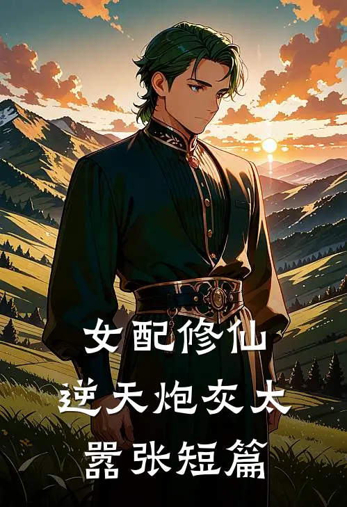 女配修仙：逆天炮灰太嚣张短篇